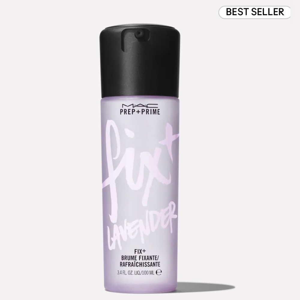 HYDRATING, REFRESHING, FINISHES MAKEUP, SETTING SPRAY